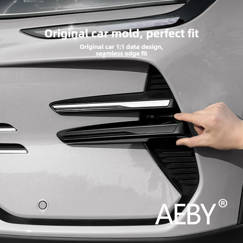 AEBY For BYD Seal U DM-i 2025  - Car Accessories Exterior recension och pris