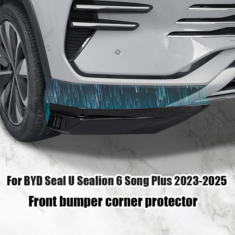 For BYD Seal U Sealion 6 Song  - Car Accessories Exterior recension och pris