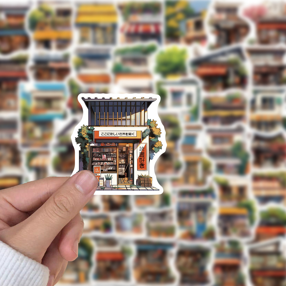 10/30/55pcs Japan Style Retro  - Car Accessories Shop recension och pris