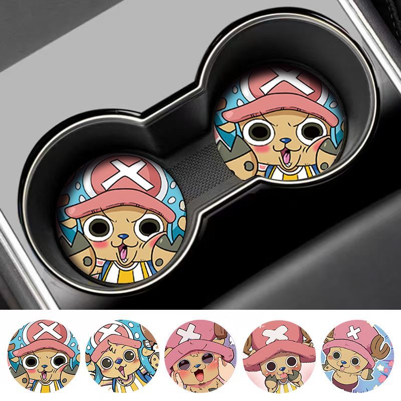 New creative One Piece soda cu - Car Accessories Company recension och pris
