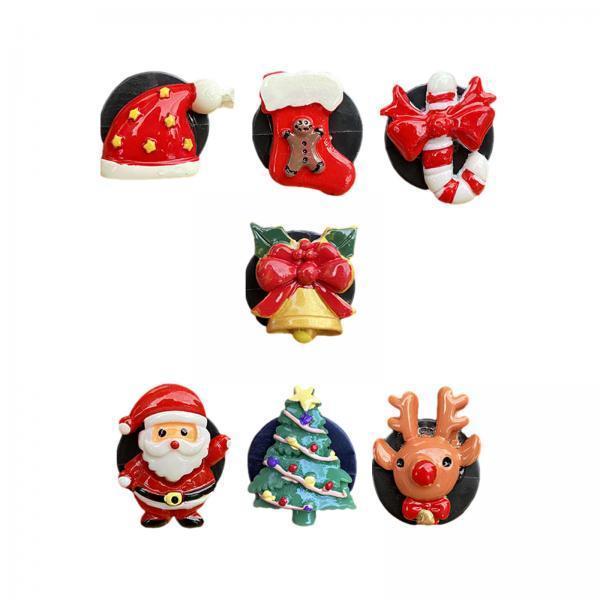 Auto Interior Xmas Decoration  - Car Accessories Perfume recension och pris