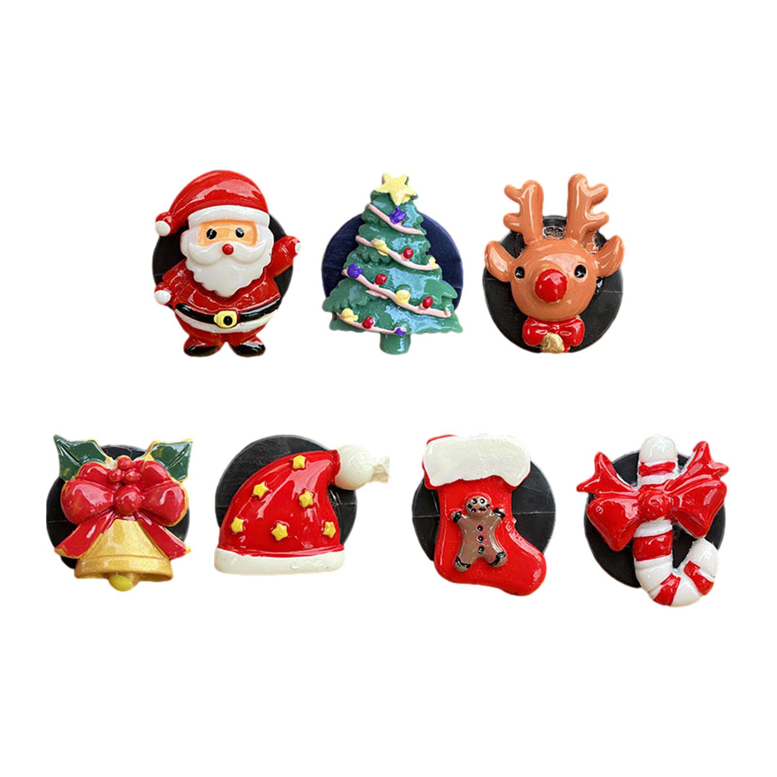 Auto Interior Xmas Decoration  - Car Accessories Perfume recension och pris