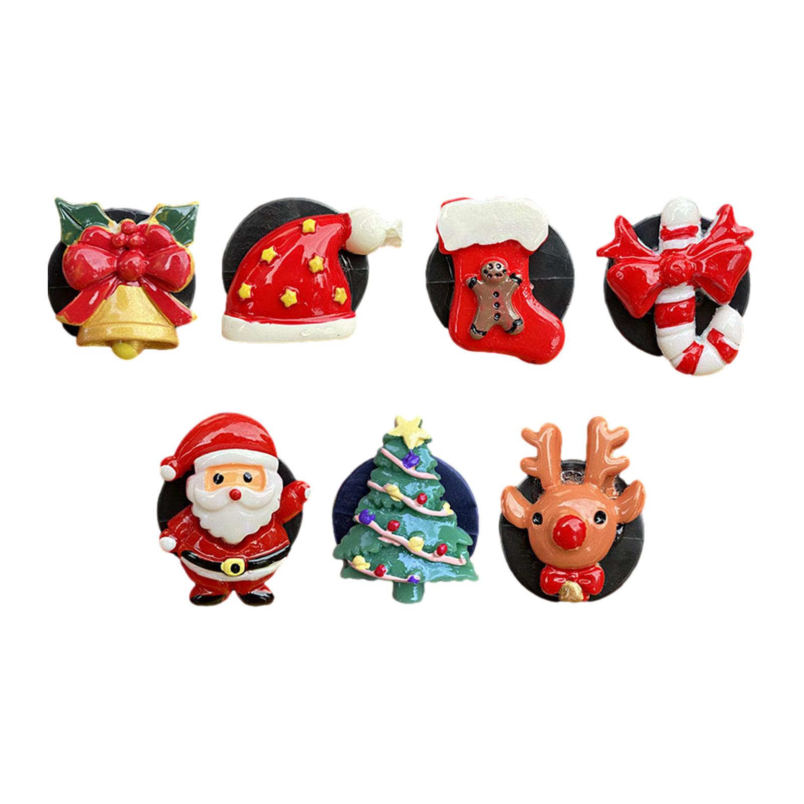 Auto Interior Xmas Decoration  - Car Accessories Perfume recension och pris